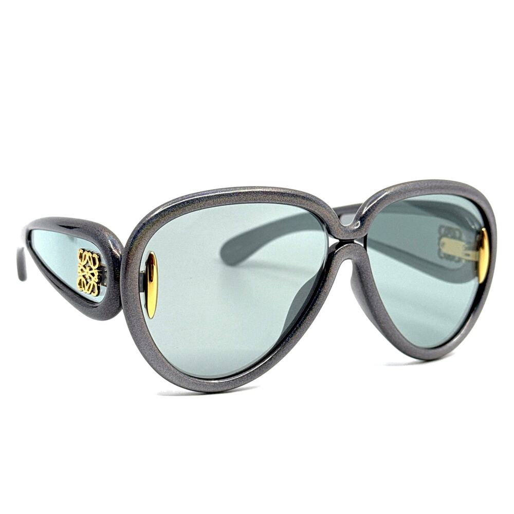 New, LOEWE Sunglasses LW40132I 05X Authentic